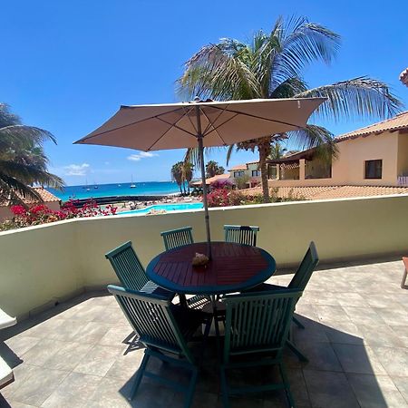 Porto Antigo 1 - Three Bedroom, Pool & Wifi Santa Maria Dış mekan fotoğraf