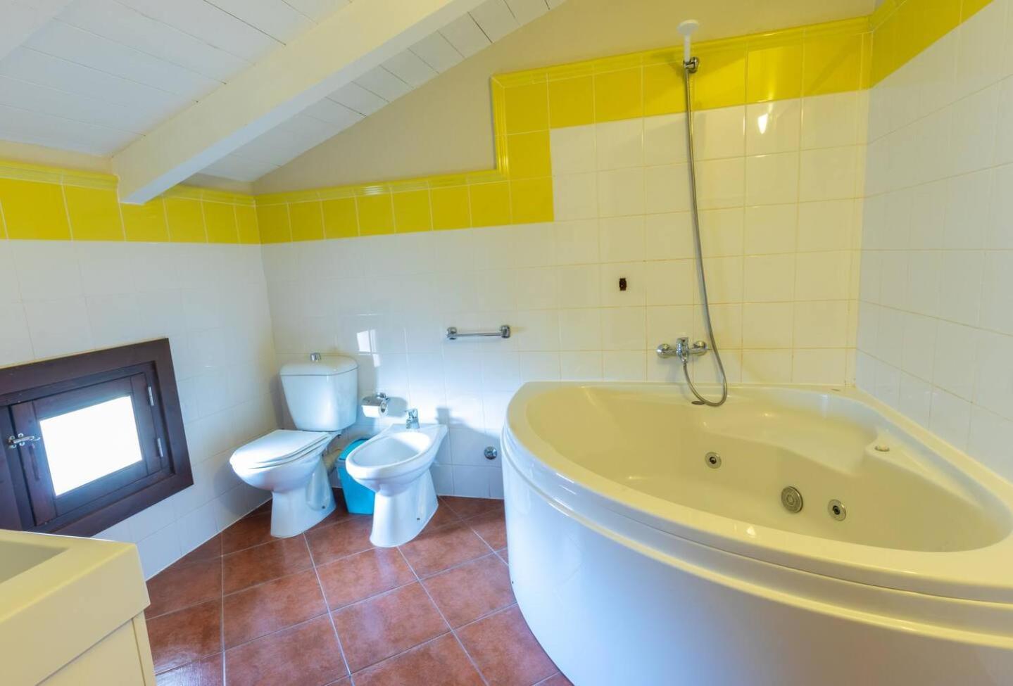 Porto Antigo 1 - Three Bedroom, Pool & Wifi Santa Maria Dış mekan fotoğraf