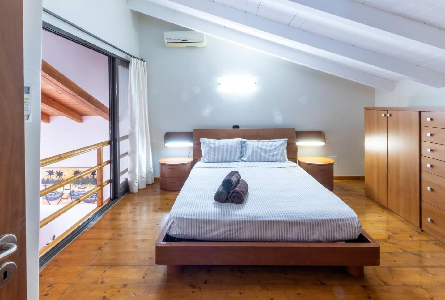 Porto Antigo 1 - Three Bedroom, Pool & Wifi Santa Maria Dış mekan fotoğraf