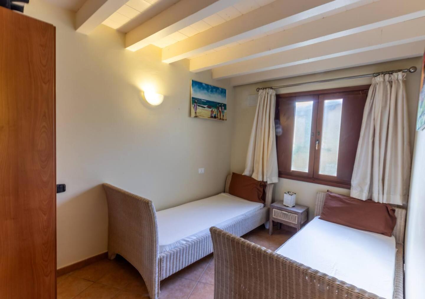 Porto Antigo 1 - Three Bedroom, Pool & Wifi Santa Maria Dış mekan fotoğraf