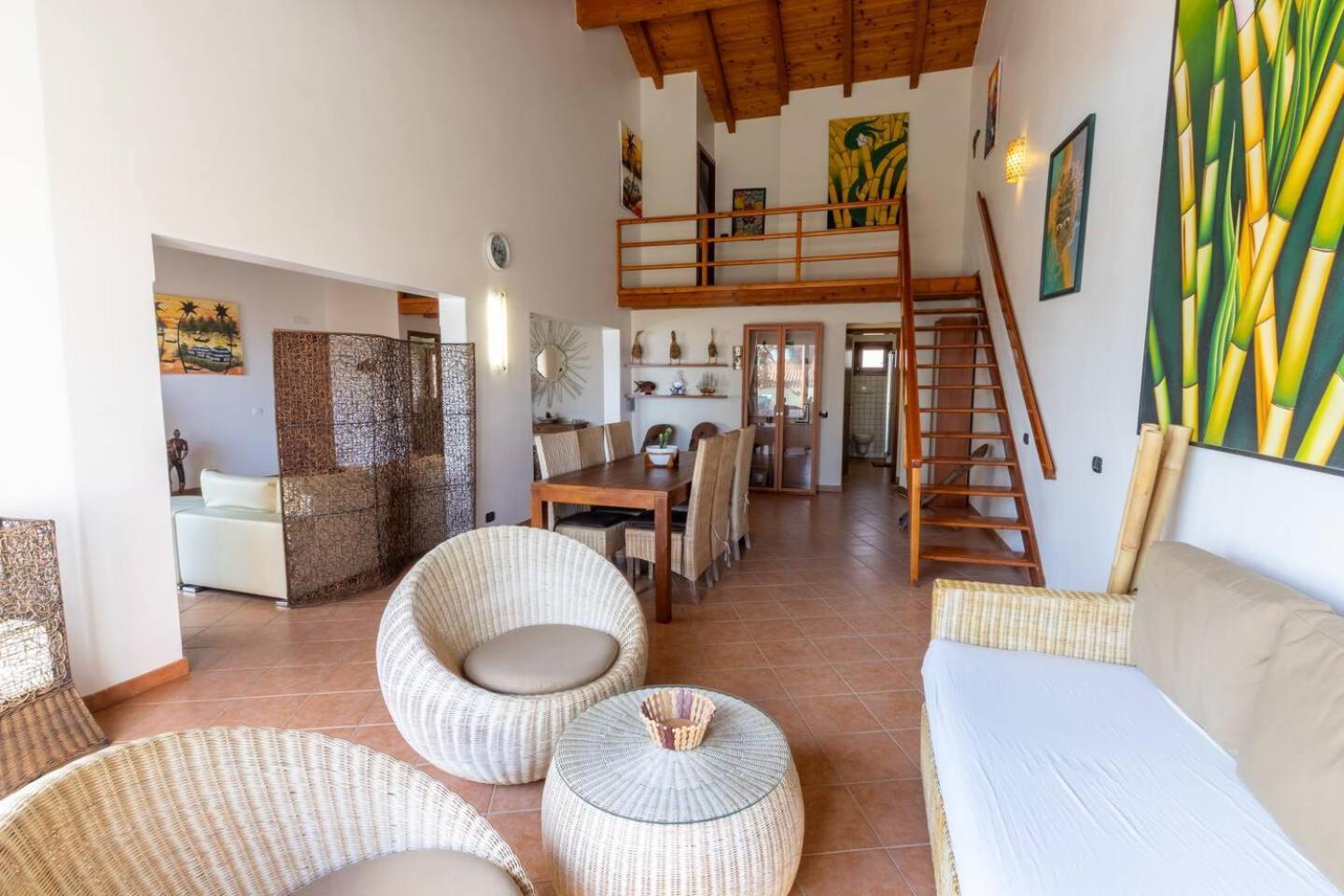 Porto Antigo 1 - Three Bedroom, Pool & Wifi Santa Maria Dış mekan fotoğraf