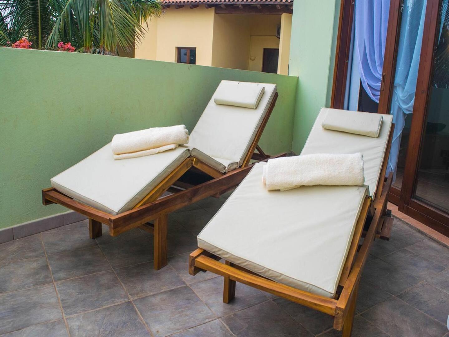Porto Antigo 1 - Three Bedroom, Pool & Wifi Santa Maria Dış mekan fotoğraf