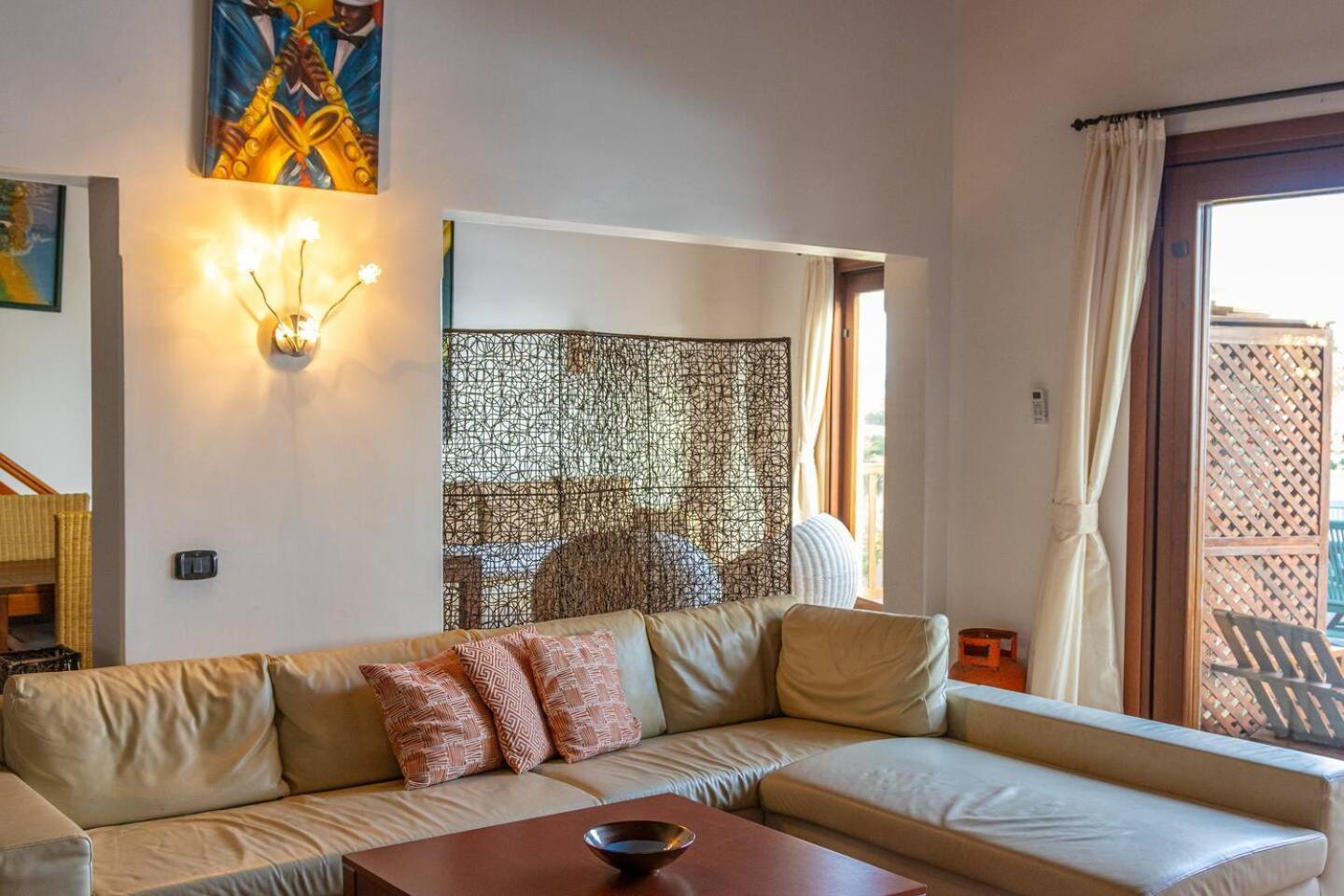 Porto Antigo 1 - Three Bedroom, Pool & Wifi Santa Maria Dış mekan fotoğraf