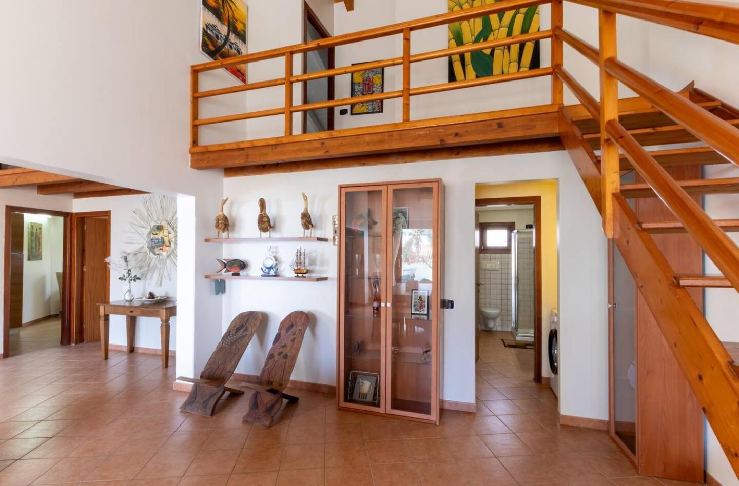 Porto Antigo 1 - Three Bedroom, Pool & Wifi Santa Maria Dış mekan fotoğraf