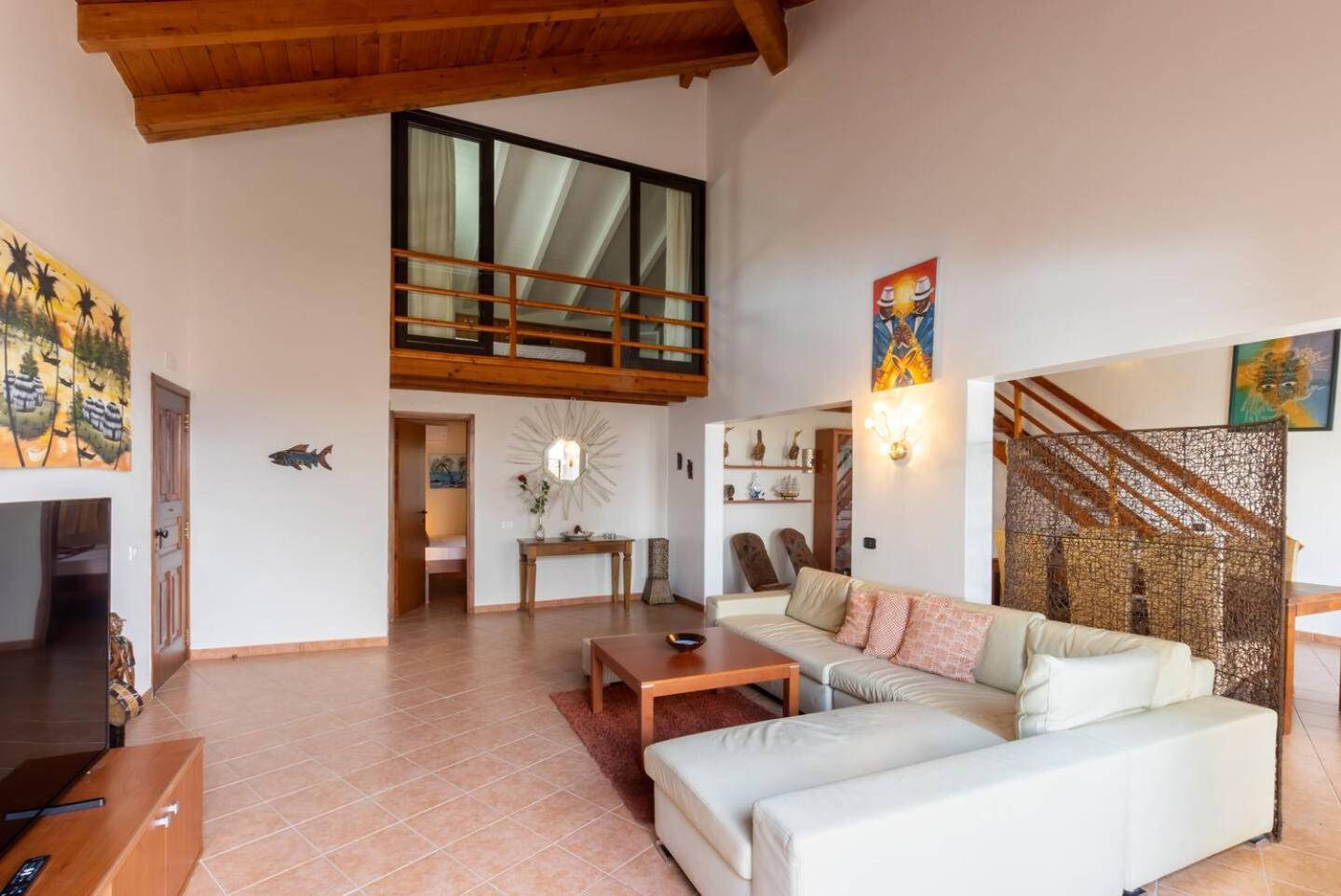 Porto Antigo 1 - Three Bedroom, Pool & Wifi Santa Maria Dış mekan fotoğraf