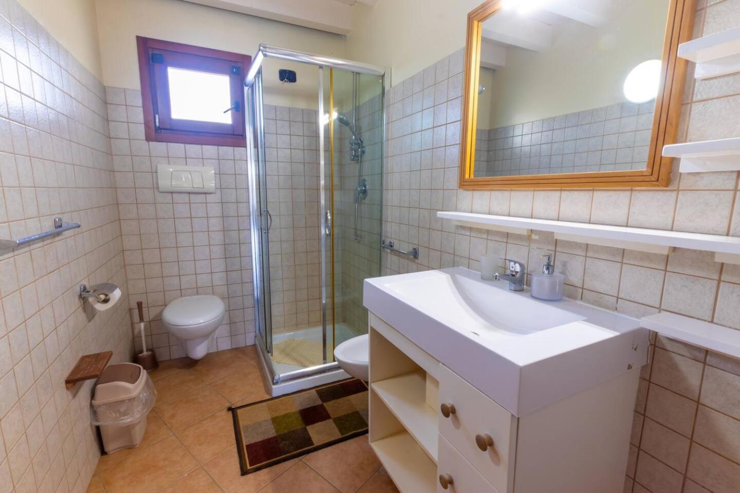Porto Antigo 1 - Three Bedroom, Pool & Wifi Santa Maria Dış mekan fotoğraf