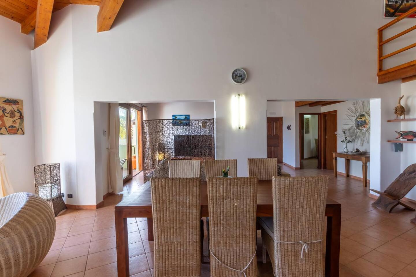 Porto Antigo 1 - Three Bedroom, Pool & Wifi Santa Maria Dış mekan fotoğraf