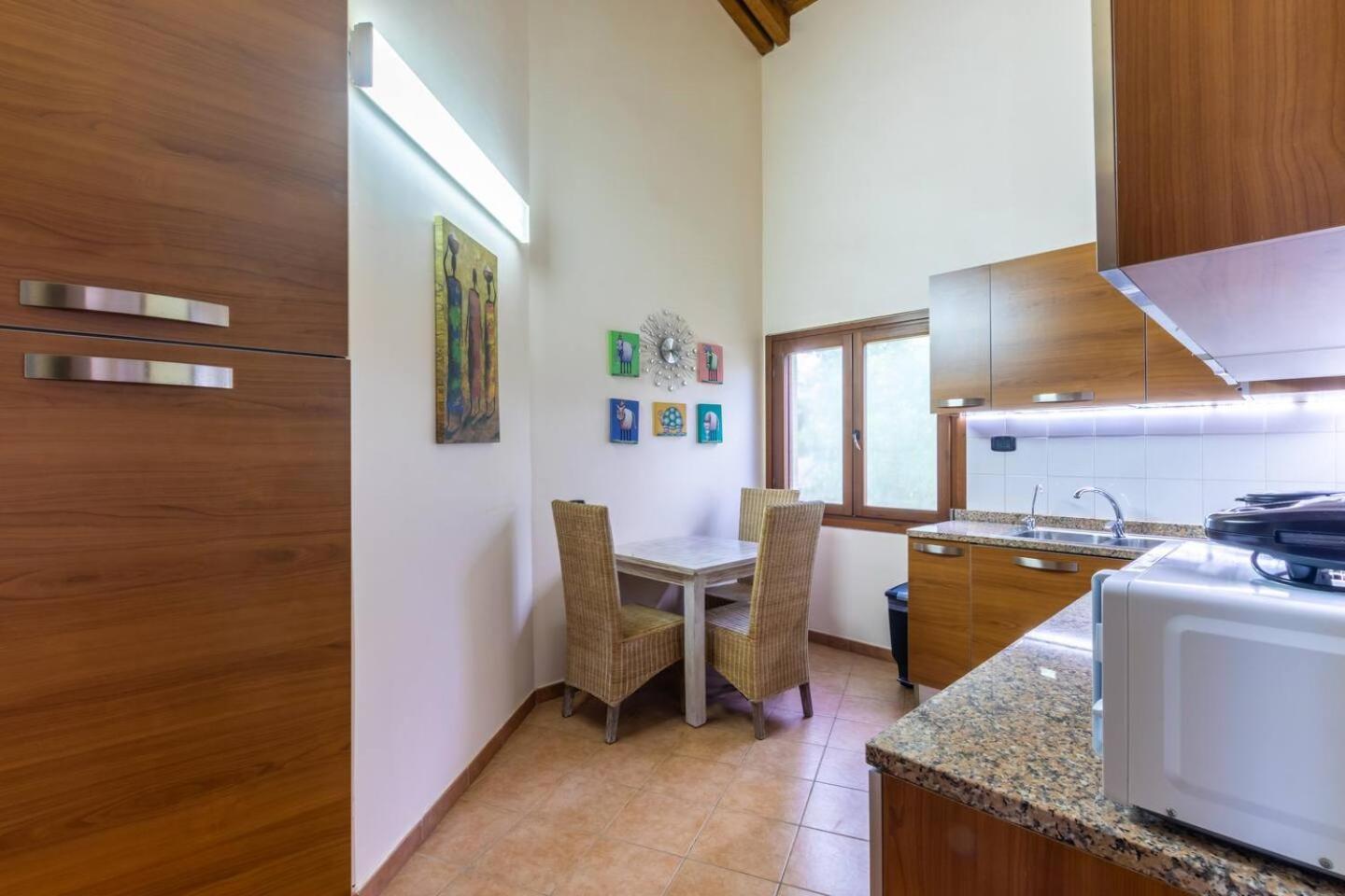 Porto Antigo 1 - Three Bedroom, Pool & Wifi Santa Maria Dış mekan fotoğraf