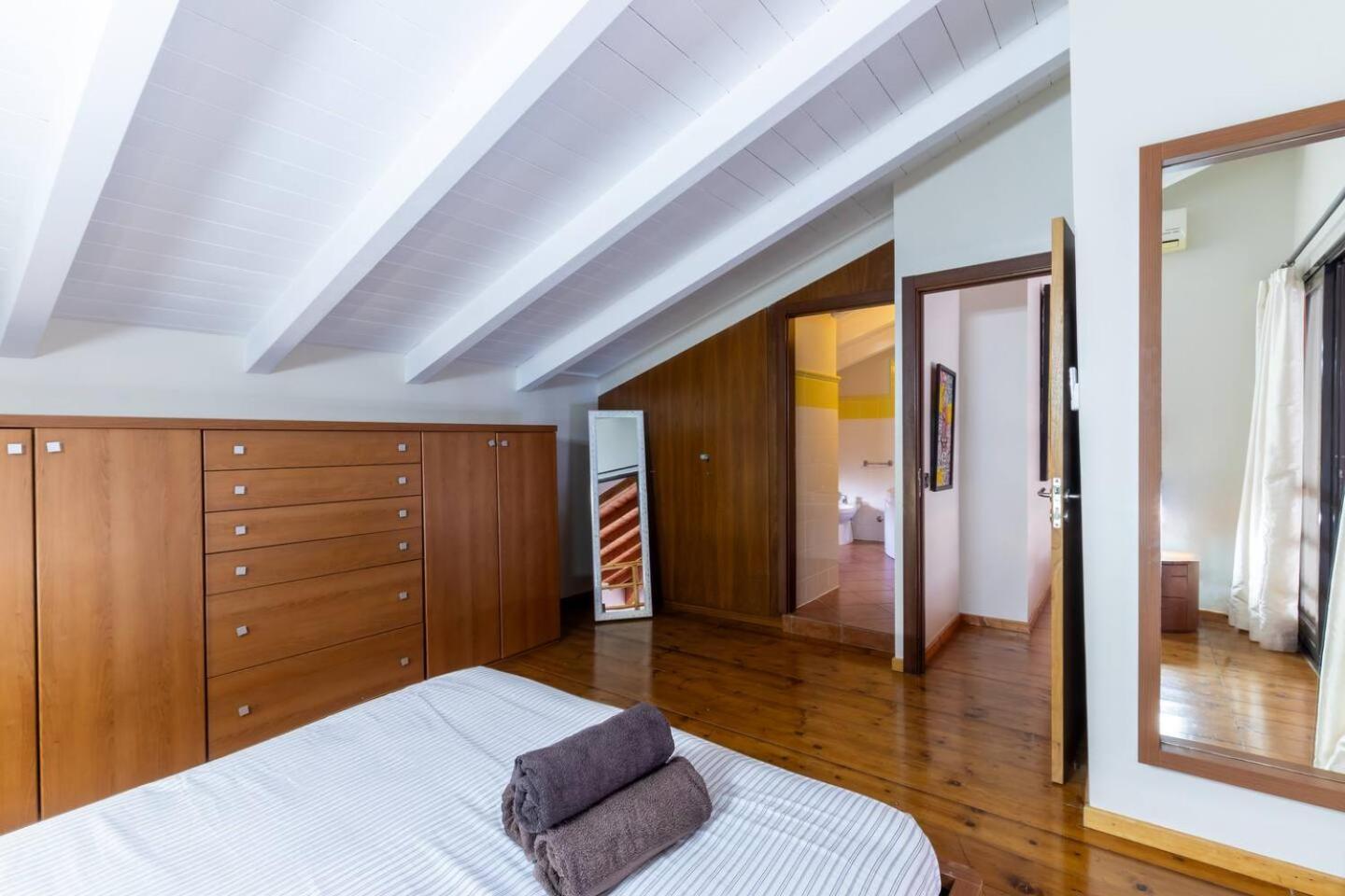 Porto Antigo 1 - Three Bedroom, Pool & Wifi Santa Maria Dış mekan fotoğraf