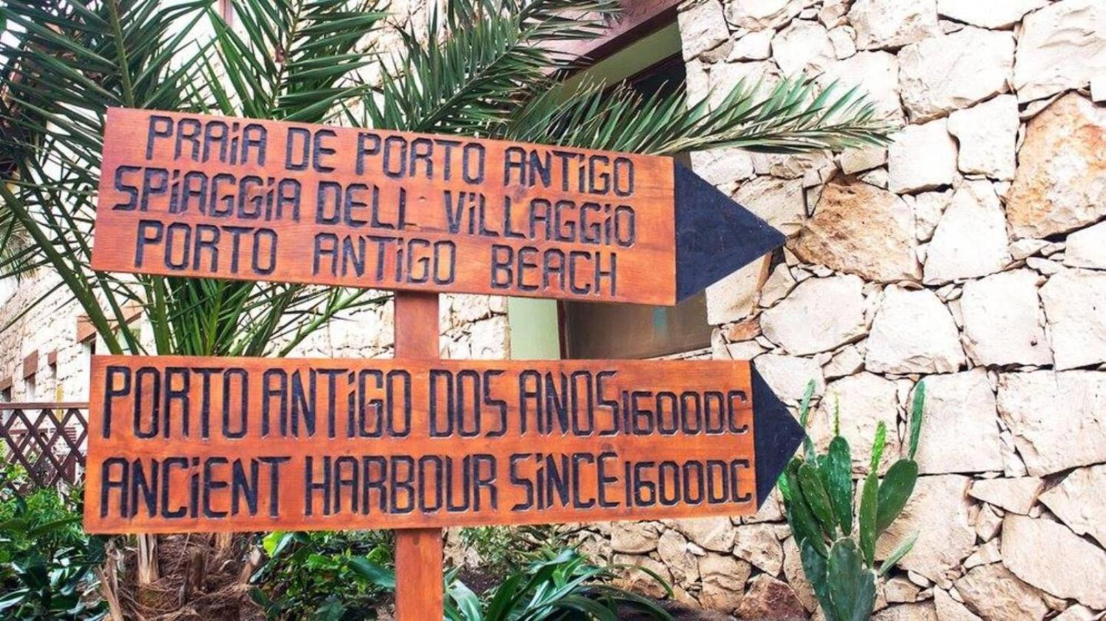 Porto Antigo 1 - Three Bedroom, Pool & Wifi Santa Maria Dış mekan fotoğraf