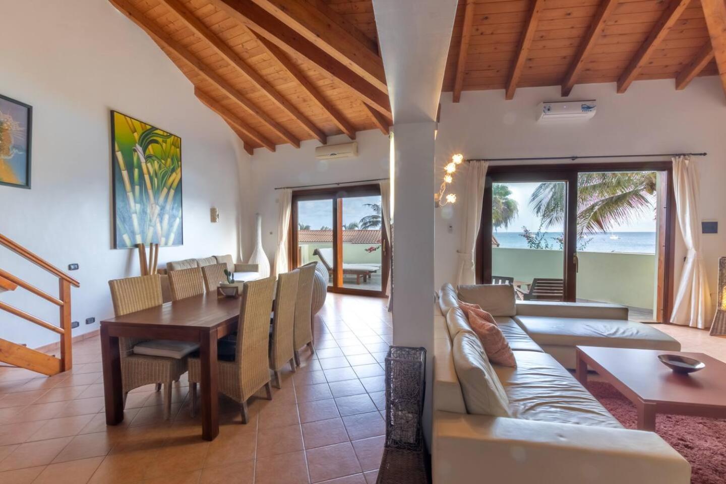 Porto Antigo 1 - Three Bedroom, Pool & Wifi Santa Maria Dış mekan fotoğraf